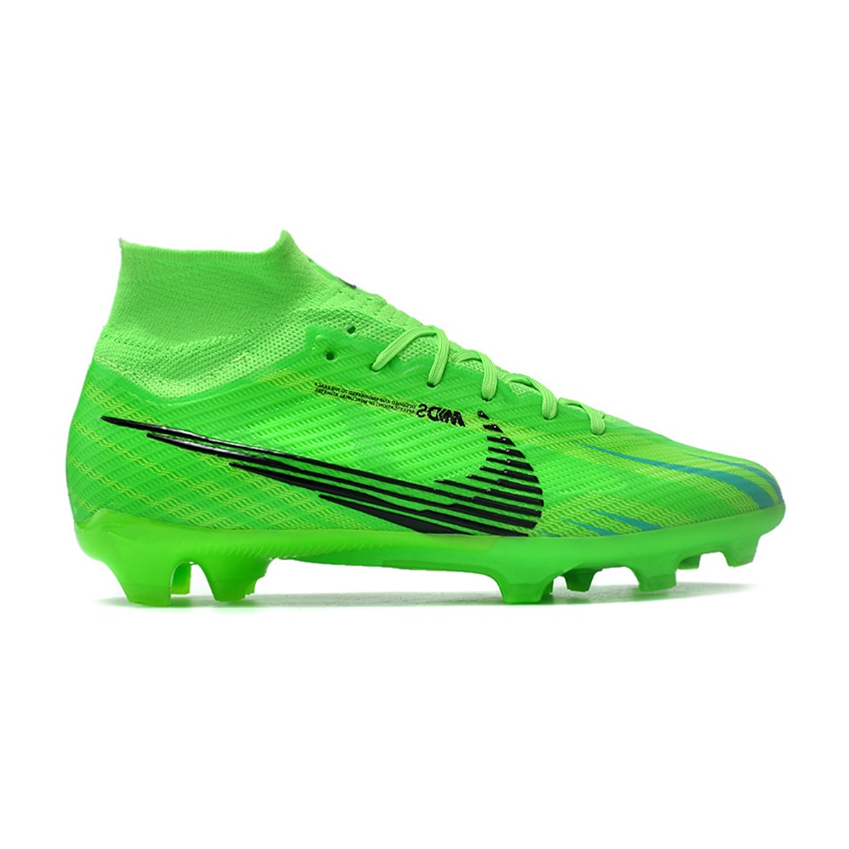 Fútbol Semi Guayos Nike Guayos Mercurial 2018 Botines Nike 2018