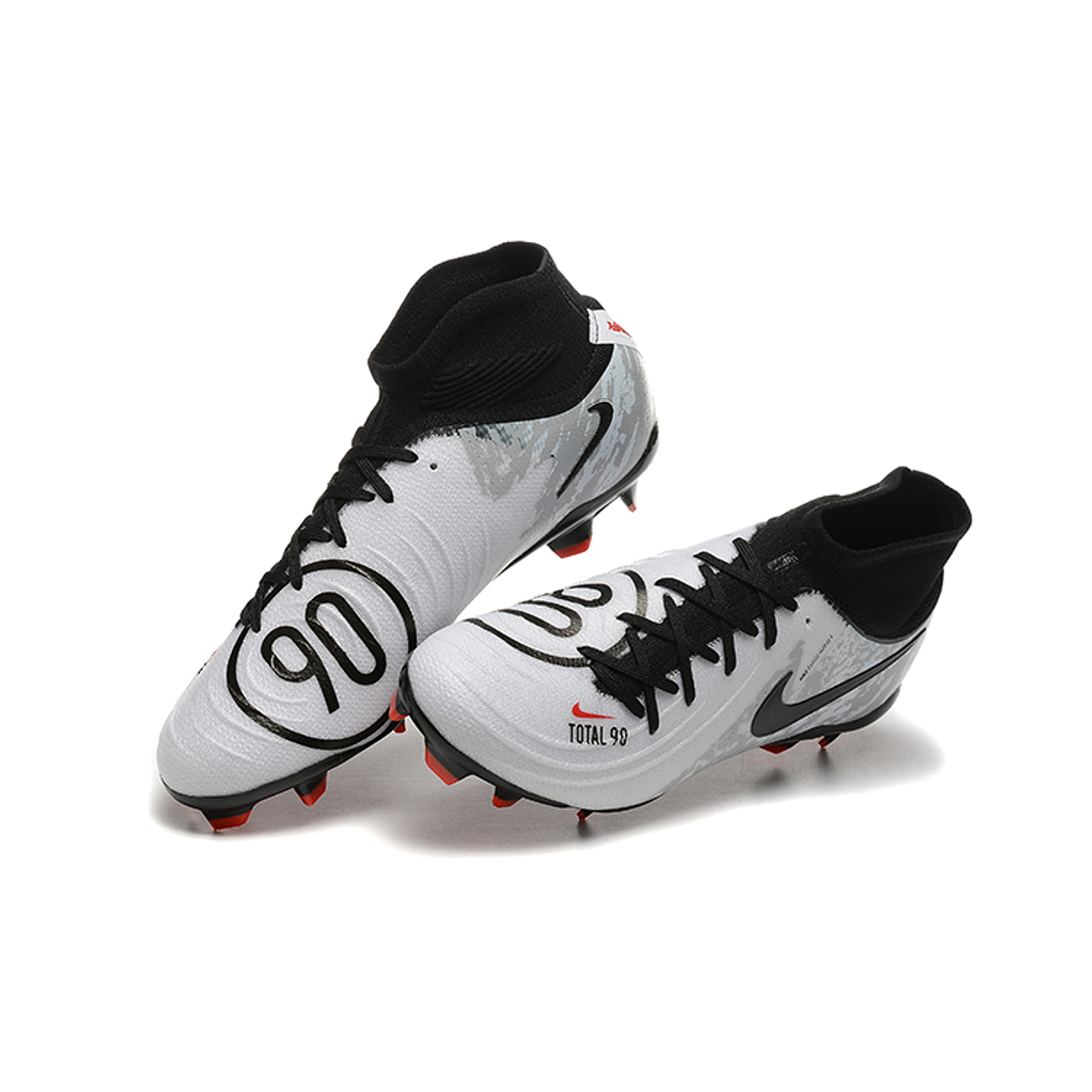 Guayos Phantom Luna II Elite FG Total 90 Pack