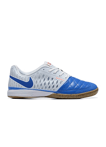 Lunar Gato II IC Blanco/Azul