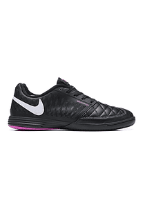 Lunar Gato II IC Black