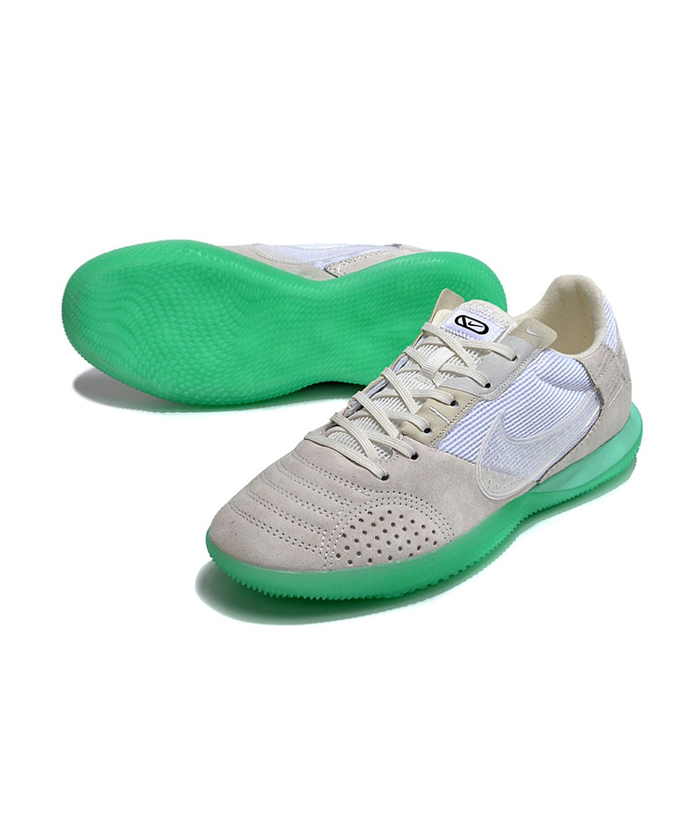 Streetgato IC Crema/Verde