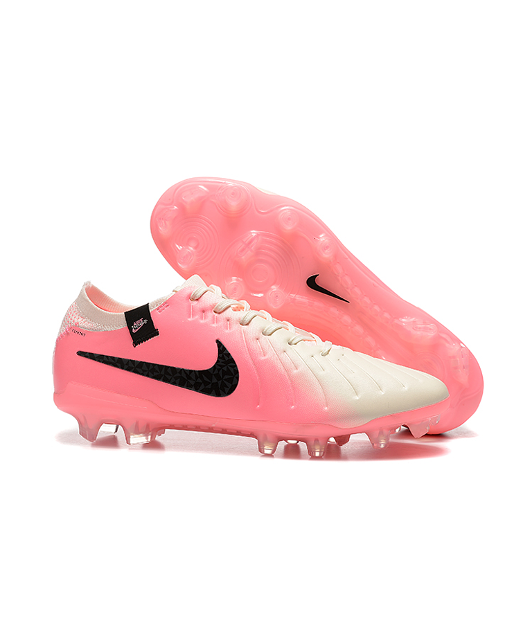 Tiempo Legend 10 Elite FG Rosa