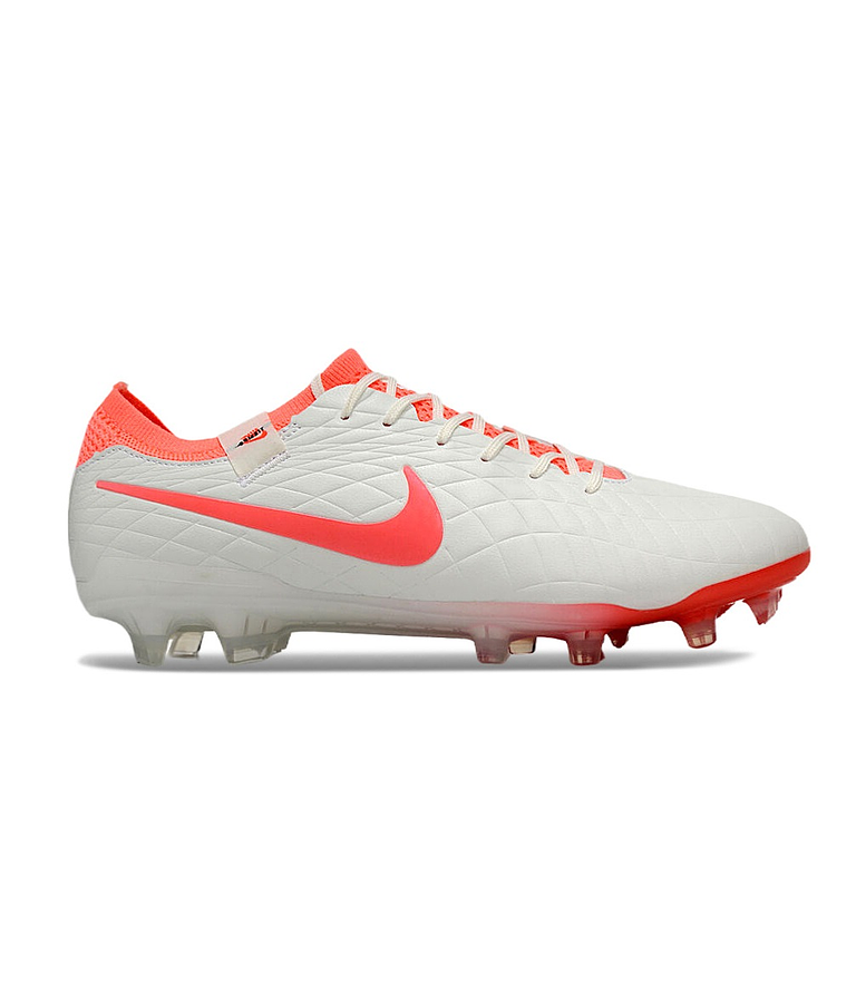 Tiempo Legend X Elite FG Blanco