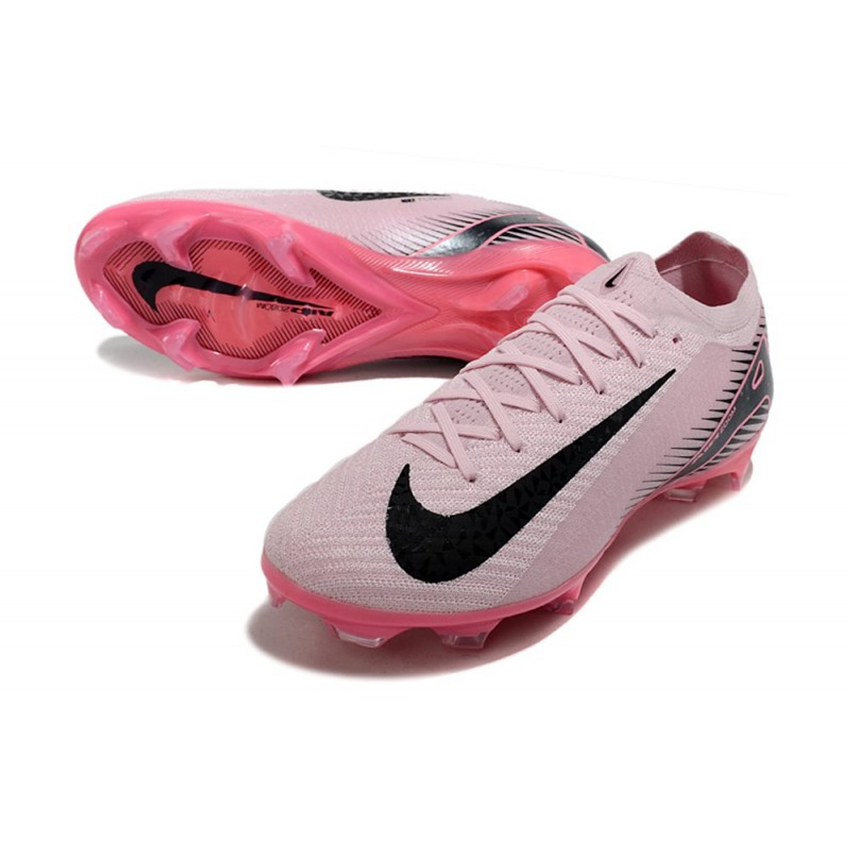 Guayos Air Zoom Mercurial Vapor 16 Elite FG Rosa
