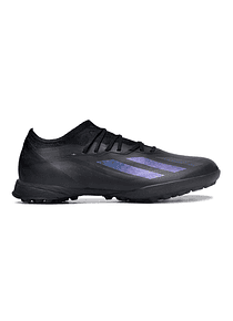 X Crazyfast.1 Turf Black Pack