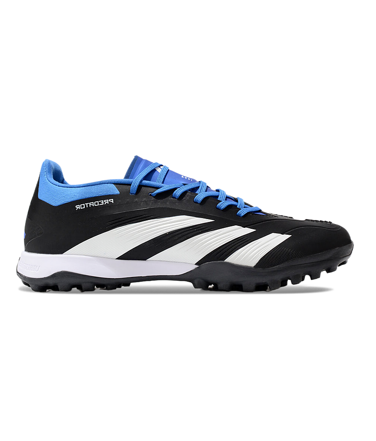 Predator Elite Turf BlackAzul