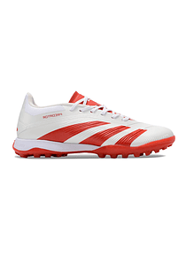 Predator Elite Turf White Pack