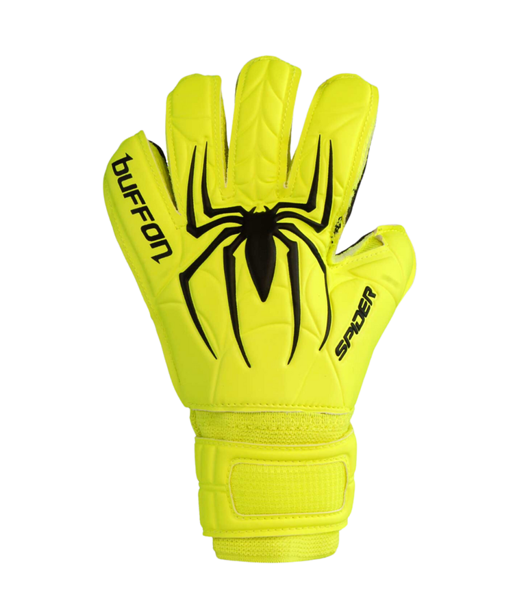 Bufon Spider Neon/Negro (Niños)