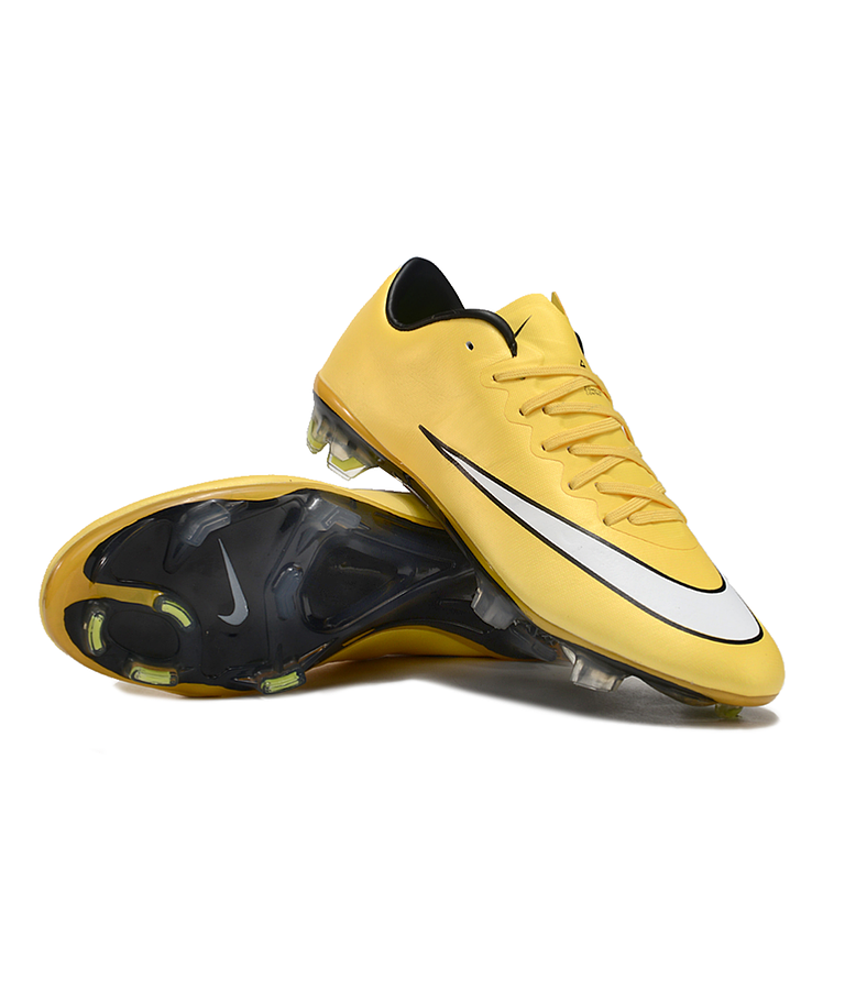 Mercurial Vapor X FG