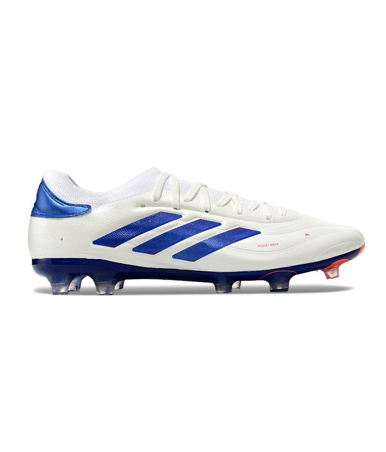 Copa Pure 2+ Elite Blanco FG