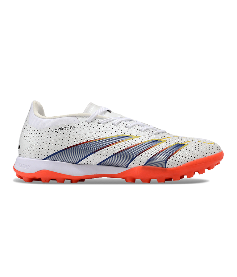 Predator Elite Turf Blanca