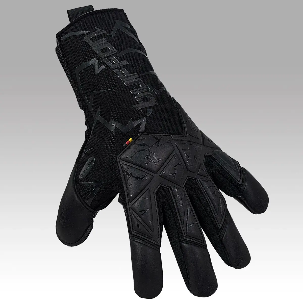 Guantes Buffon Sultan Pro Black
