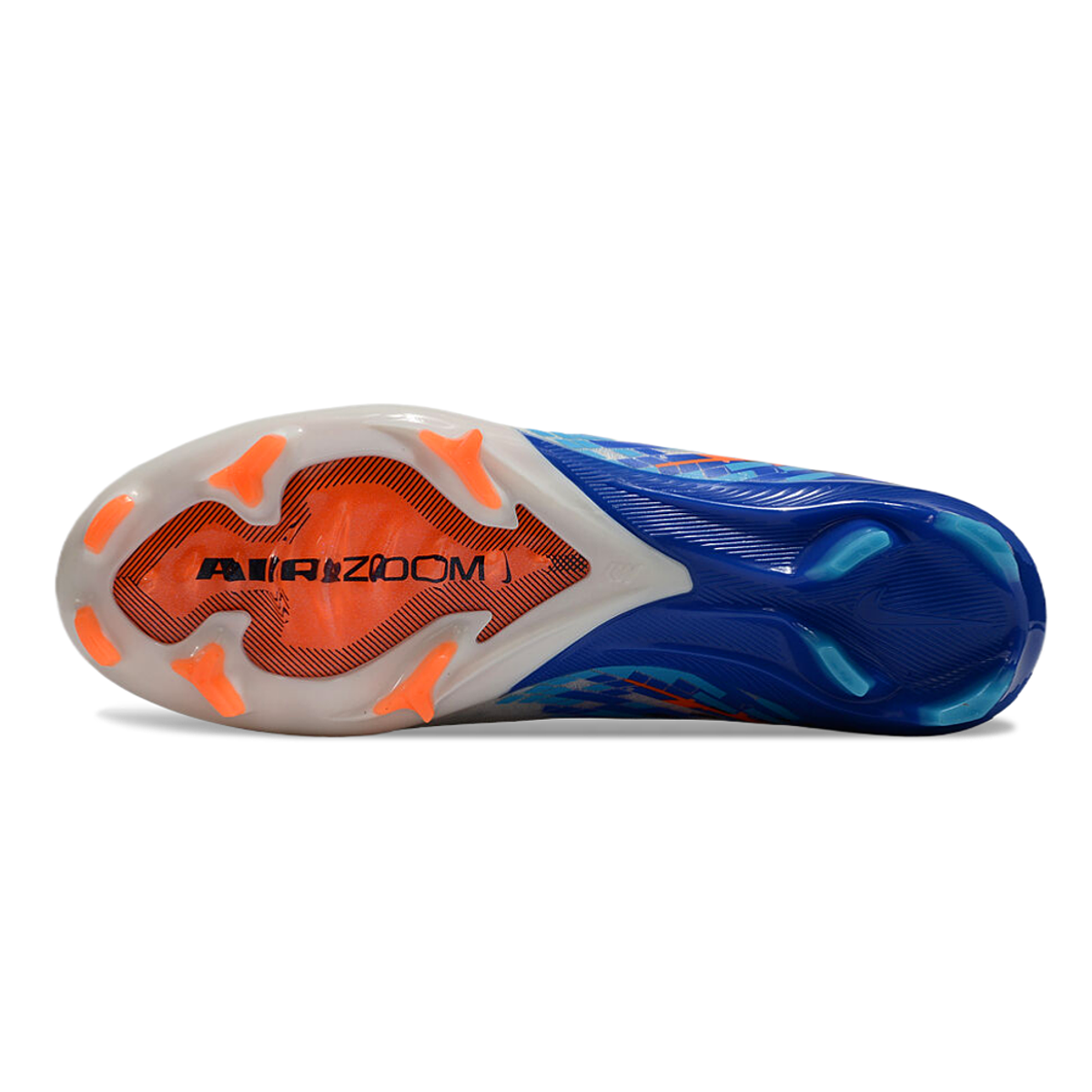 Sepatu Bola Playeras Nike Mercurial Guayos Nike Air Zoom Mercurial