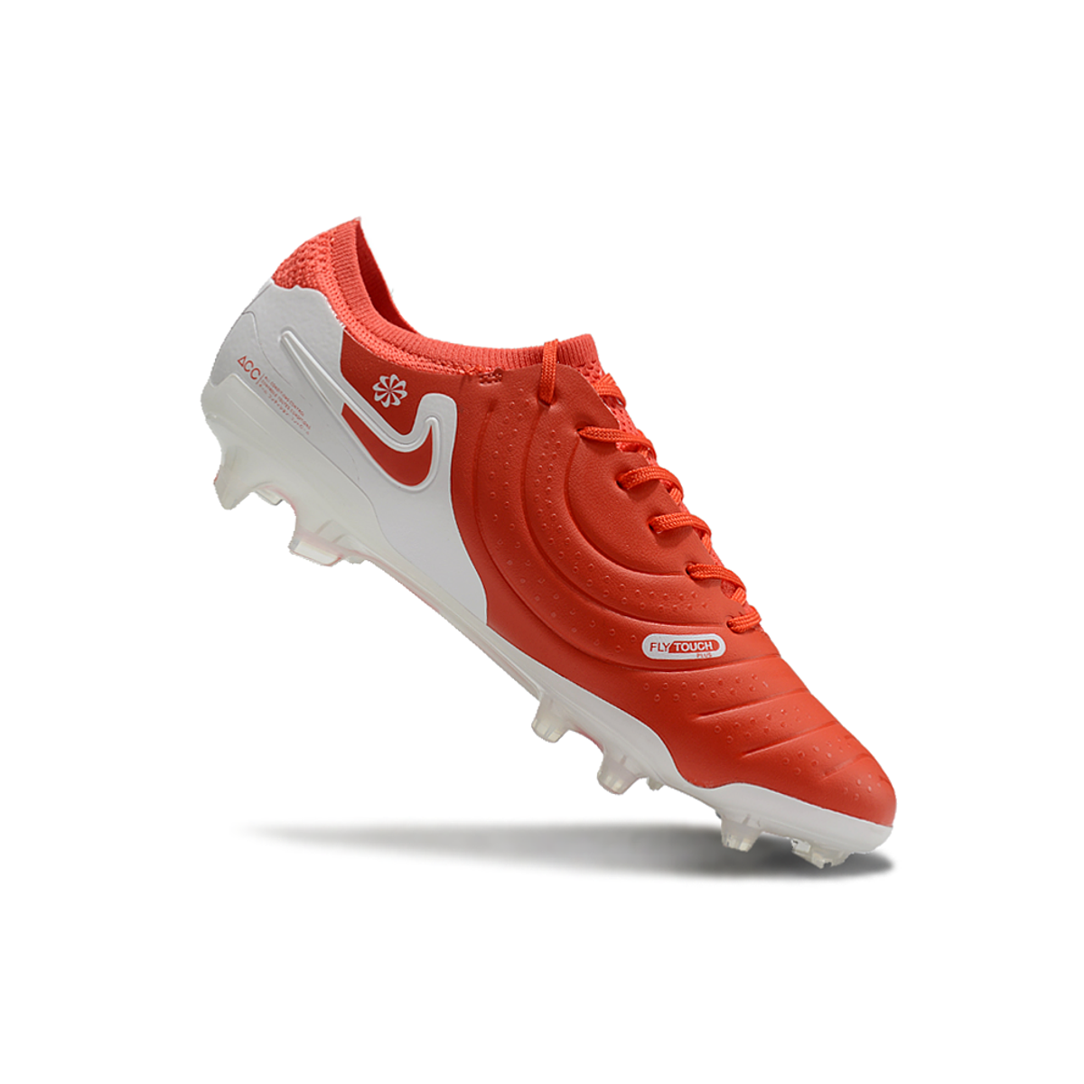 Tiempo Legend 10 Elite FG Hot Lava Pack - Main Image