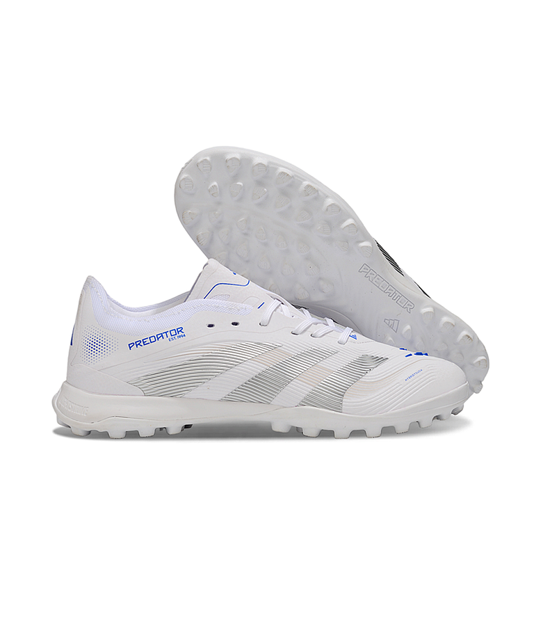 Predator League Torretin