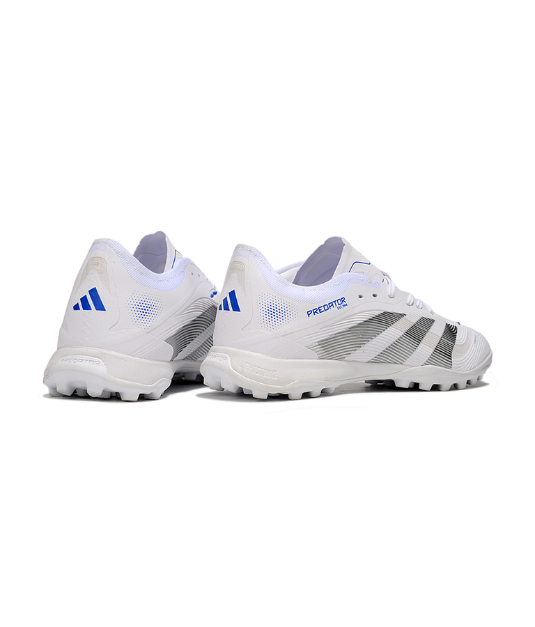 Predator League Torretin