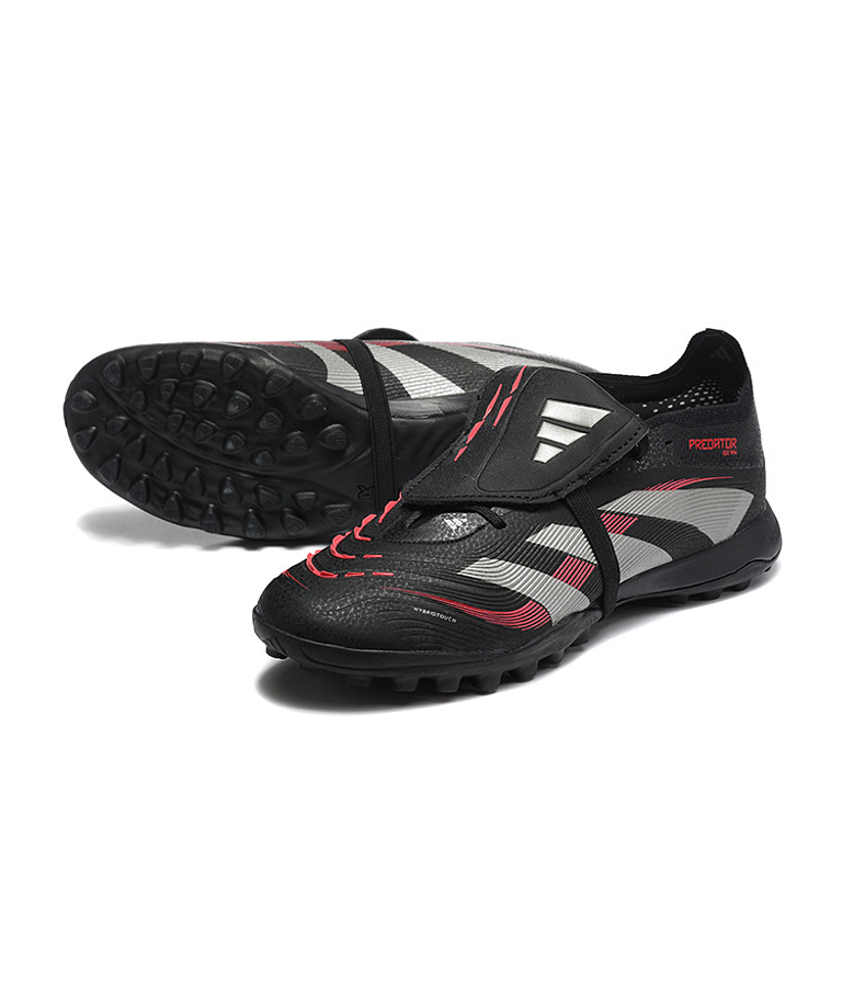 Predator League Tongue TF Stealth Victory Pack