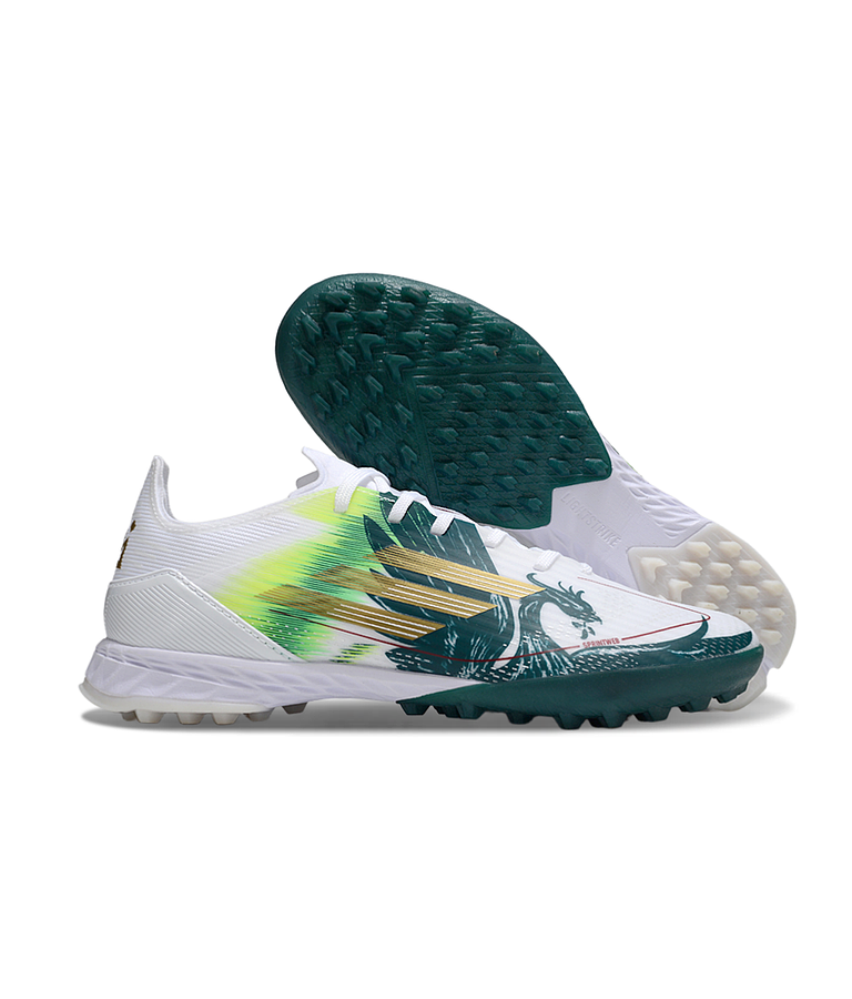 F50 Elite Dragon Fury TF