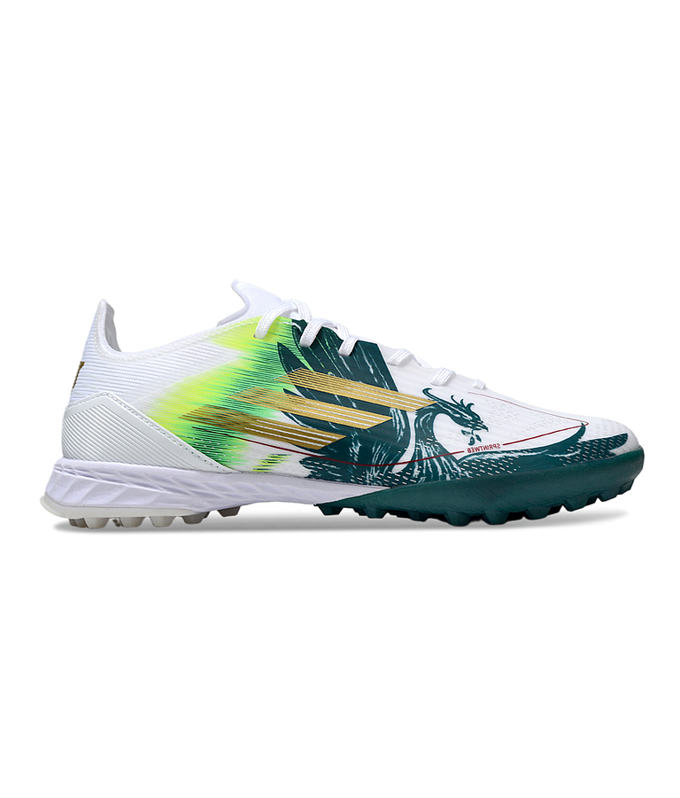 F50 Elite Dragon Fury TF