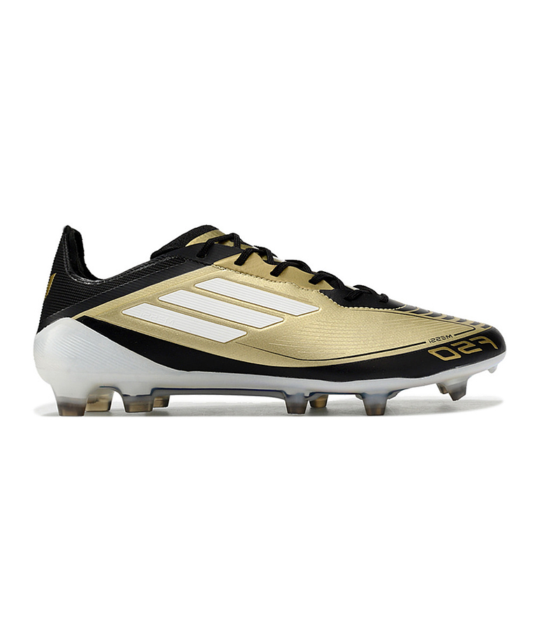 F50 Elite FG Messi Triunfo Dorado