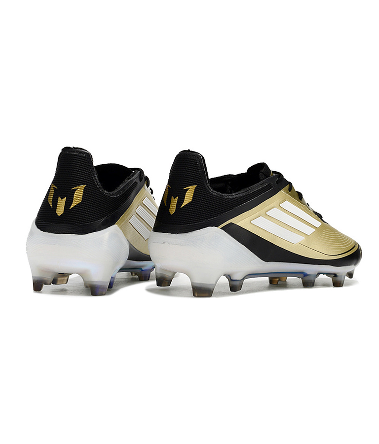 F50 Elite FG Messi Triunfo Dorado