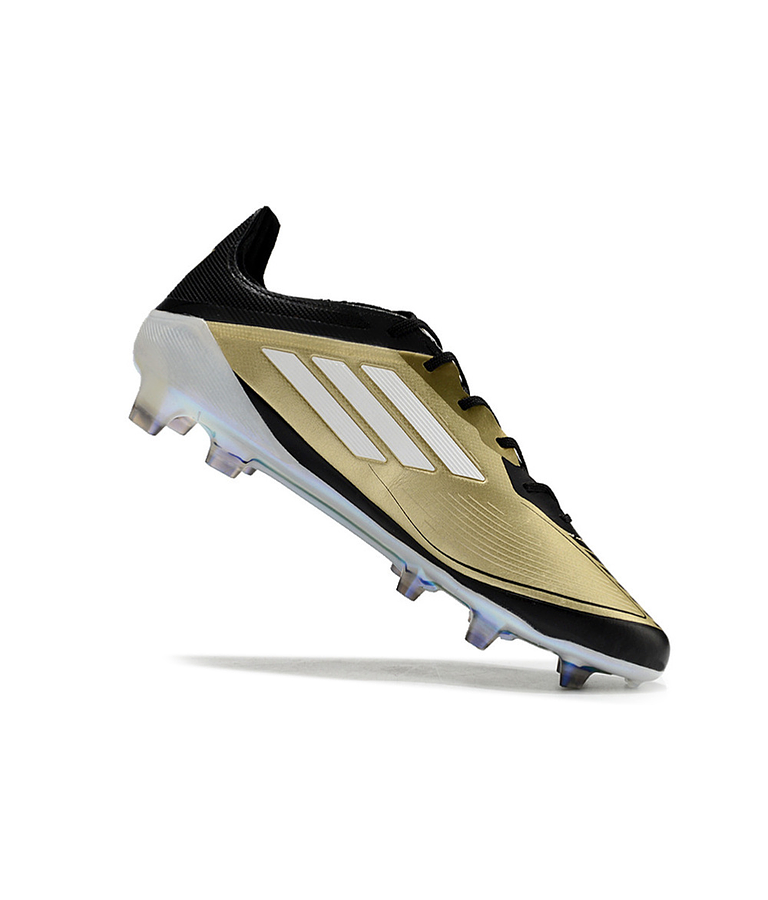 F50 Elite FG Messi Triunfo Dorado