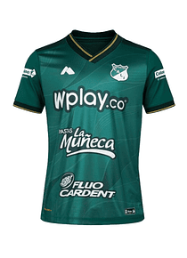 Camisa Competencia Deportivo Cali