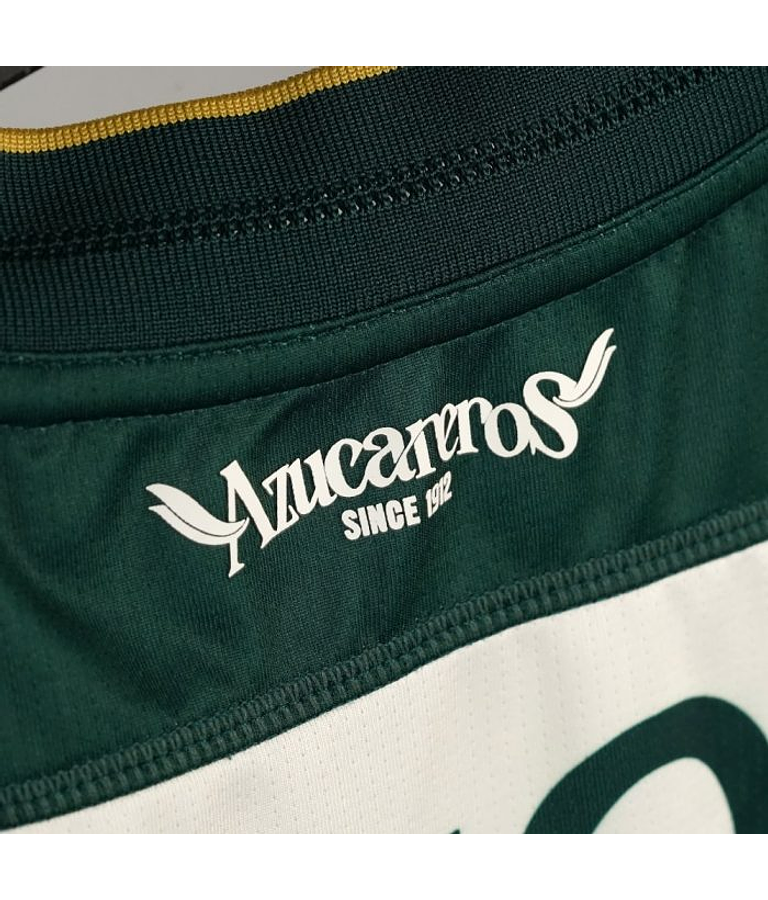 Camisa Deportivo Cali 2 Equipación Blanca