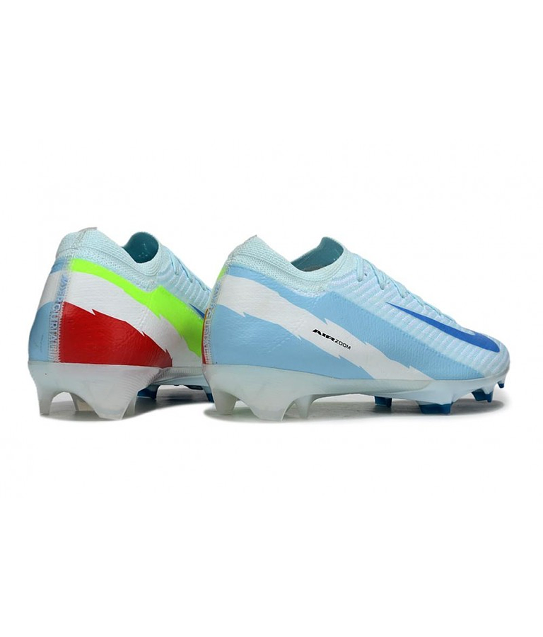  Air Zoom Mercurial Vapor 16 Elite FG Azul