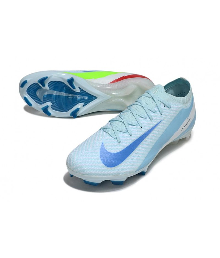  Air Zoom Mercurial Vapor 16 Elite FG Azul