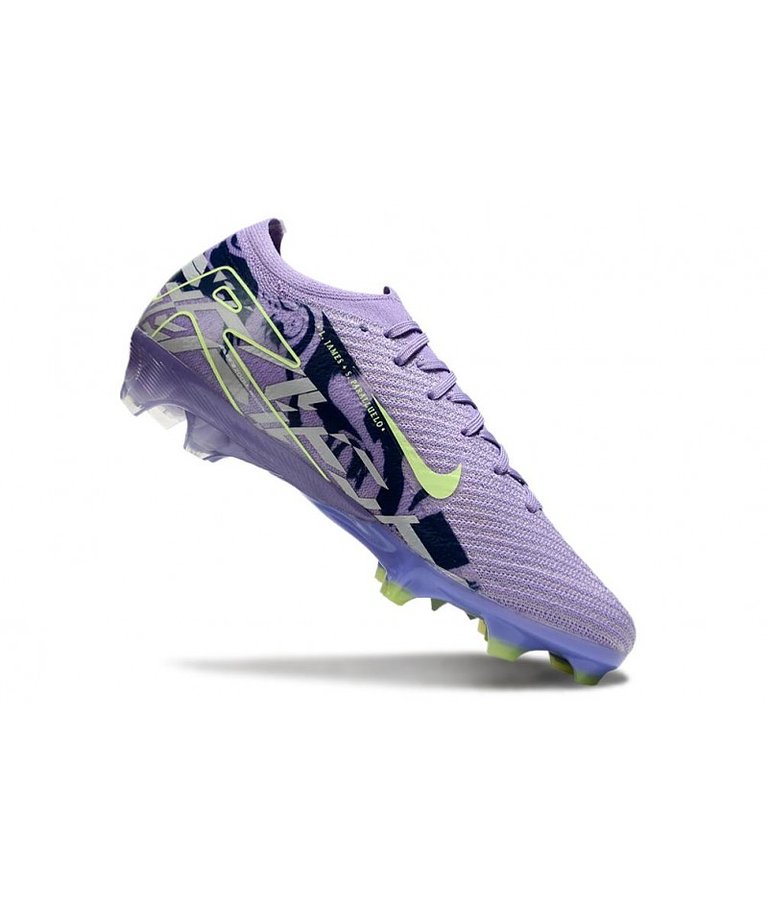 Mercurial Vapor 16 Elite FG Violeta Amarillo