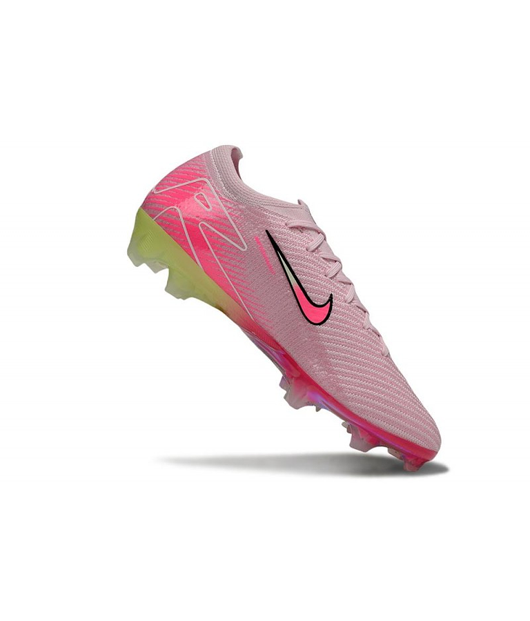  Air Zoom Mercurial Vapor 16 Elite FG Rosa