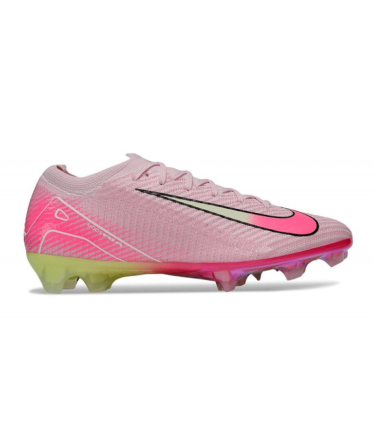  Air Zoom Mercurial Vapor 16 Elite FG Rosa