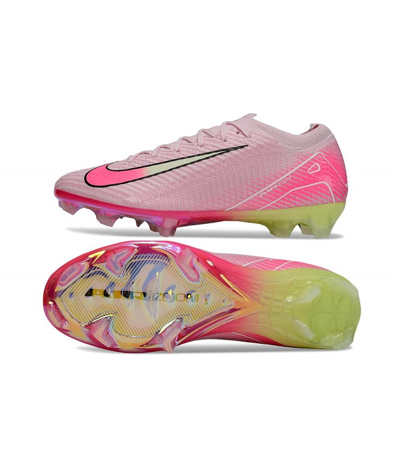  Air Zoom Mercurial Vapor 16 Elite FG Rosa