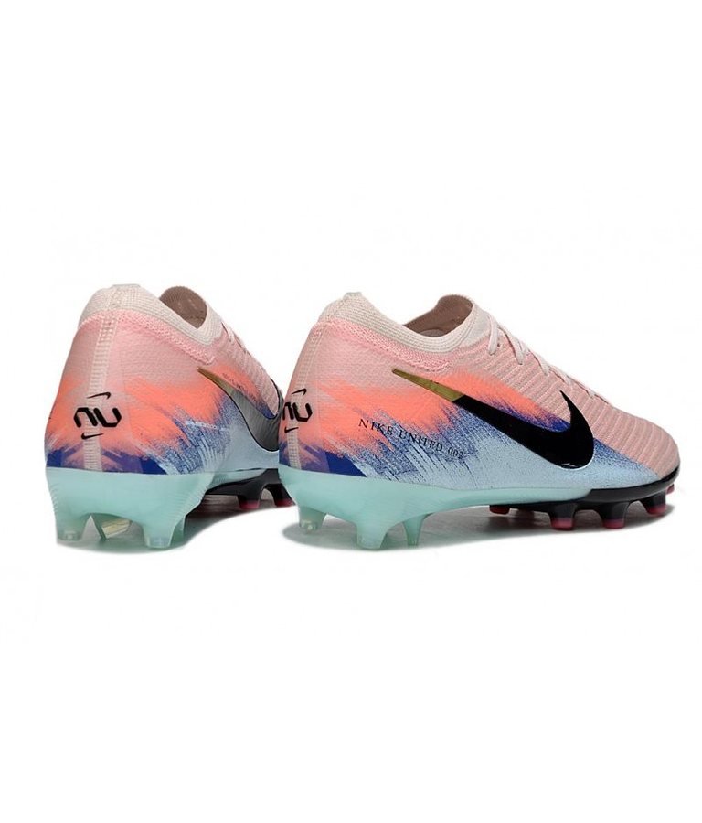 Air Zoom Mercurial Vapor XVI Elite United 002 Pack