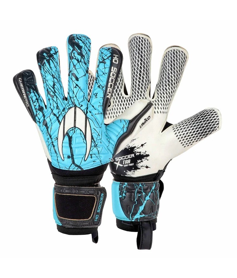 Guerrero Uniko Kontakt Ice Blue