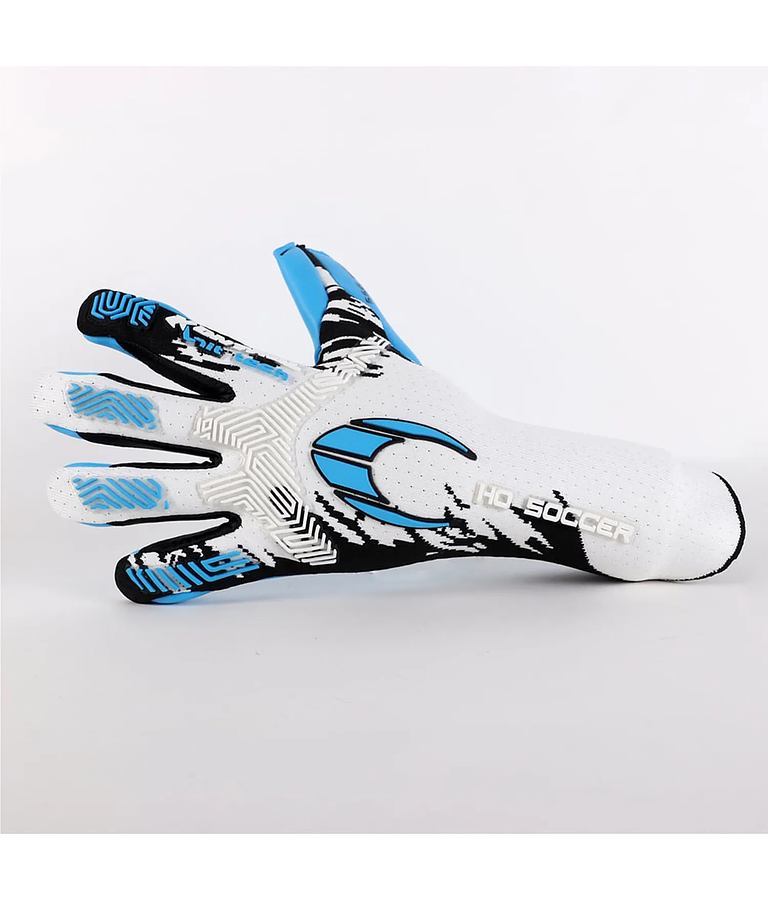 SSG Kontrol Knit Tech II White Blue