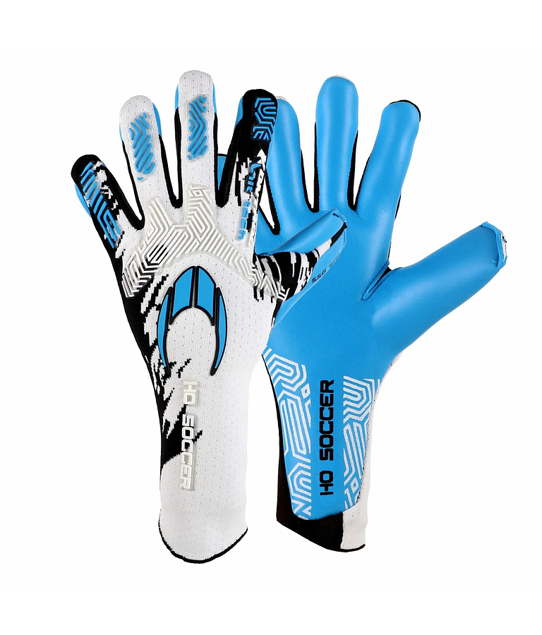 SSG Kontrol Knit Tech II White Blue