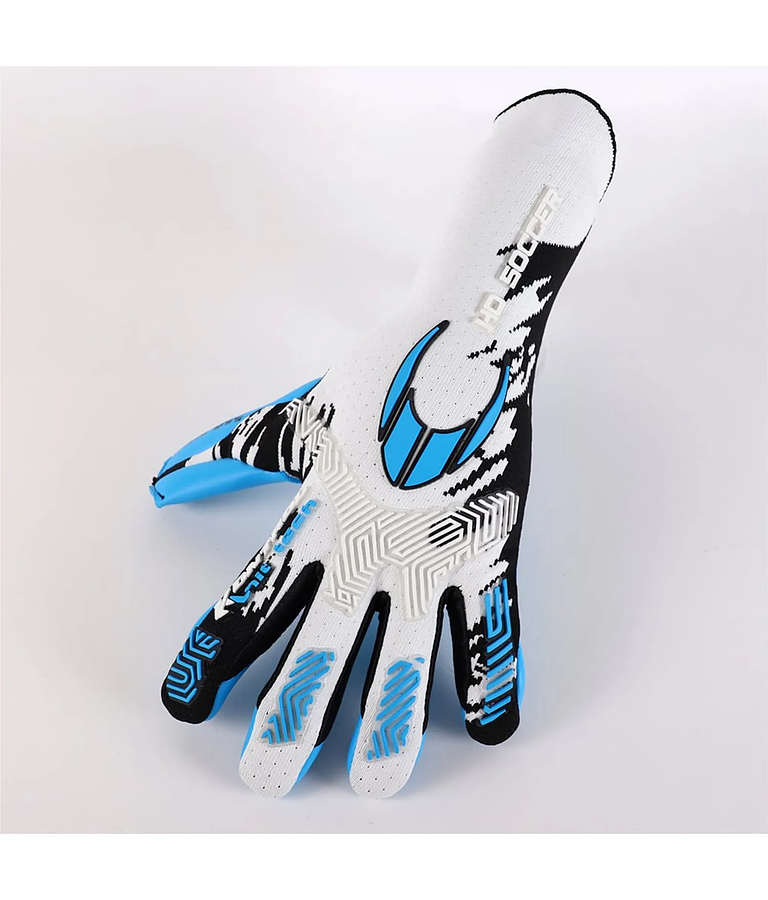 SSG Kontrol Knit Tech II White Blue