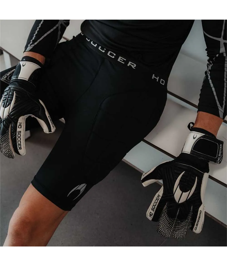 Guerrero PRO Justice RN Black