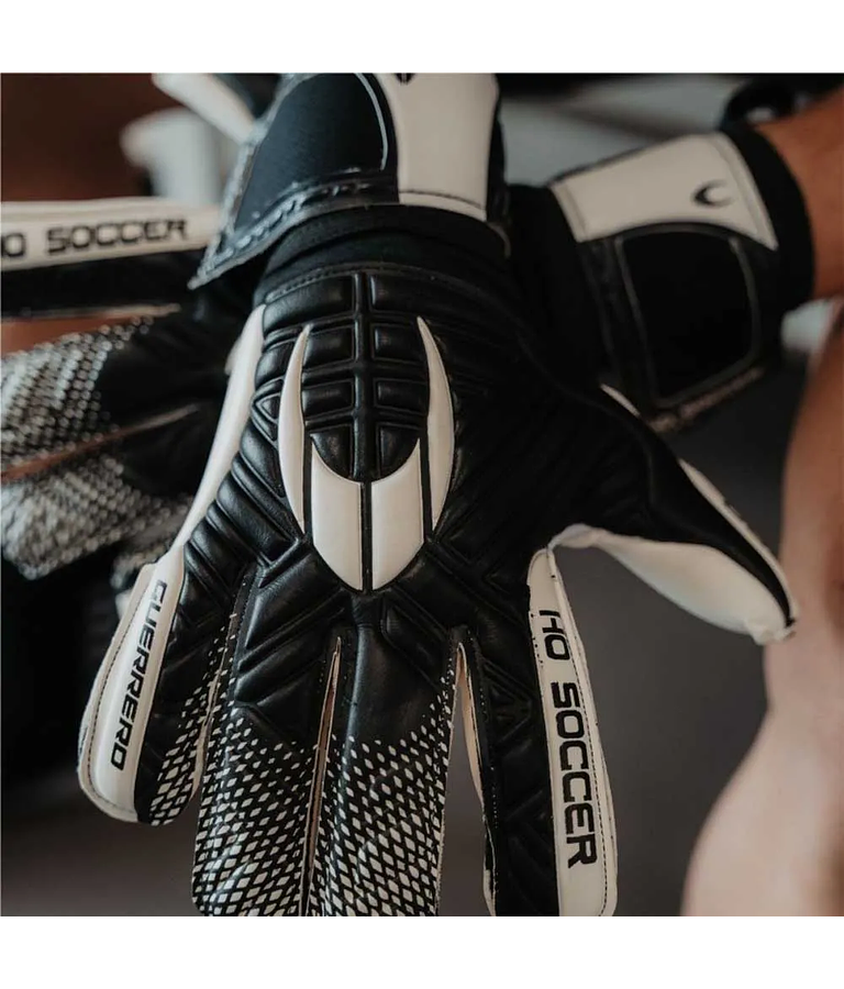 Guerrero PRO Justice RN Black