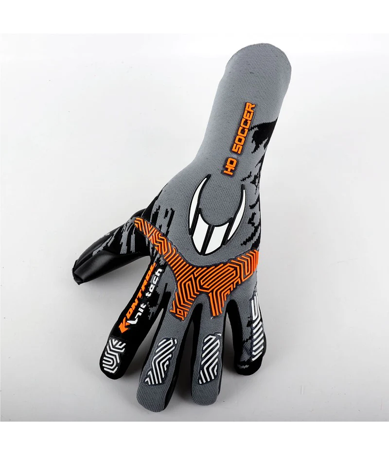 SSG Kontrol Knit Tech II Grey Orange