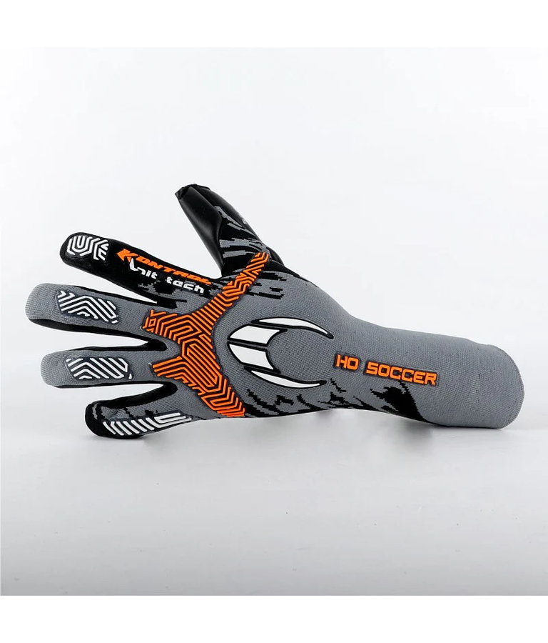 SSG Kontrol Knit Tech II Grey Orange