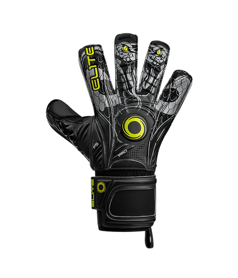 Elite Sport Víbora Adulto y Niñ@s