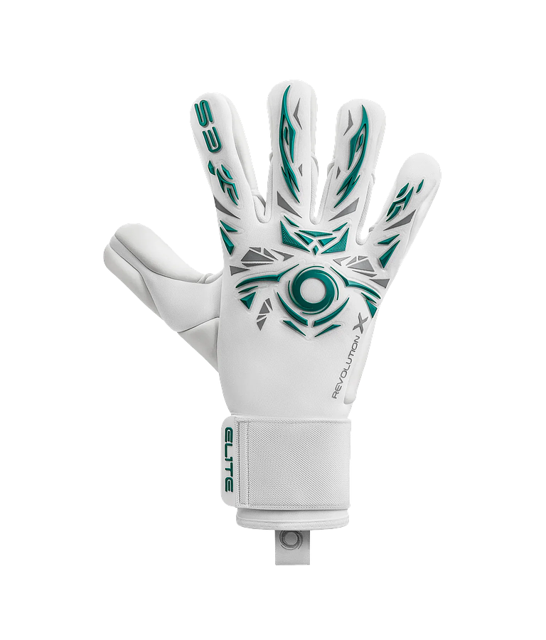 Revolution X Esmeralda