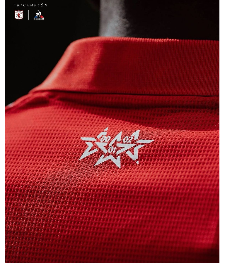 Camiseta America Local Retro 25/26