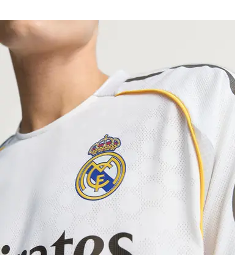 Camisa Hombre Primera Equipación 25/26