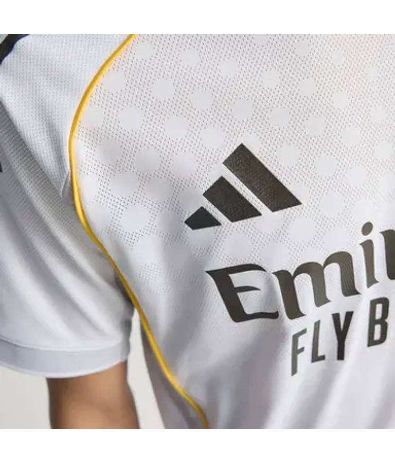 Camisa Hombre Primera Equipación 25/26