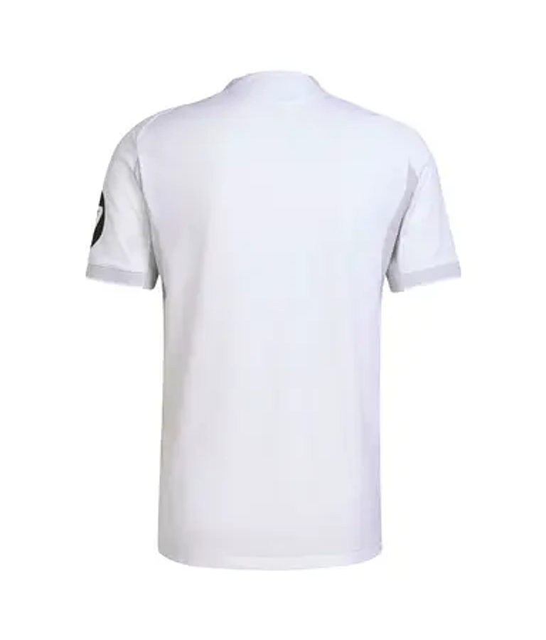 Camisa Real Madrid Primera Equipación 24/25