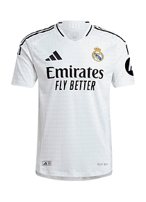 Camisa Real Madrid Primera Equipación 24/25